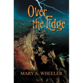 Over the Edge - Paperback