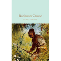 Robinson Crusoe - Hardcover