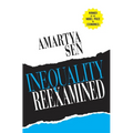 Inequality Reexamined - Paperback