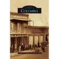 Columbia - Hardcover