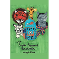 The Super Squipard Backpack - Paperback