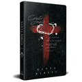 Biblia Rvr 1960 Letra Grande Tamaño Manual, Tapa Dura Cruz Con Corona / Spanish Bible Rvr 1960 Handy Size Large Print Hardcover Cross and Crown - Hardcover