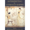 Interpreting the Athenian Empire - Paperback
