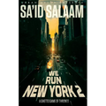 We Run New York 2: a ghetto game of thrones - Paperback