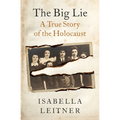 The Big Lie: A True Story - Paperback