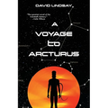 A Voyage to Arcturus (Warbler Classics Annotated Edition) - Paperback