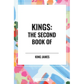 Kings: The Second Book of - Hardcover