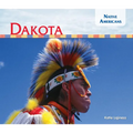 Dakota - Library Binding