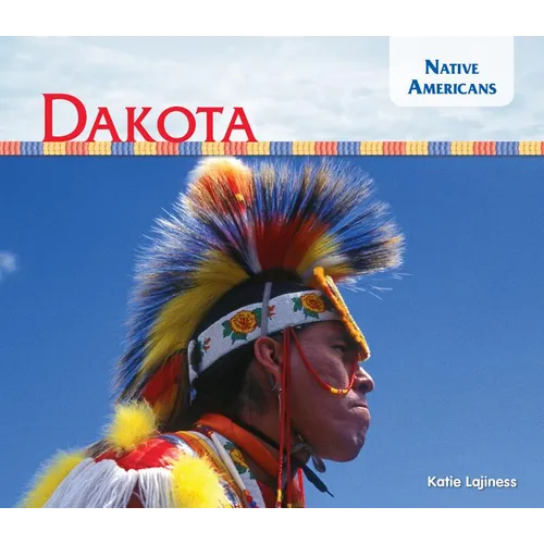 Dakota - Library Binding