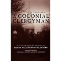 Notebook of a Colonial Clergyman - Paperback