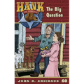 The Big Question - Paperback