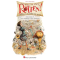 Something Rotten!: Vocal Selections - Paperback