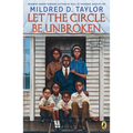Let the Circle Be Unbroken - Paperback