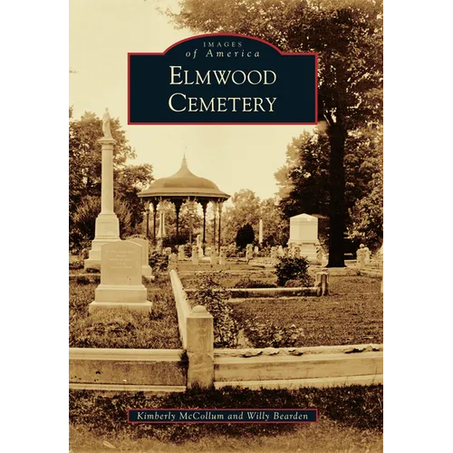 Elmwood Cemetery - Paperback