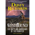 Westbound - Mass Market Paperbound