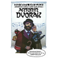 Red, White, and Black. America's Czech with Balance!: Antonín Dvořák - Mass Market Paperbound