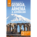 The Rough Guide to Georgia, Armenia and Azerbaijan: Travel Guide with eBook - Paperback
