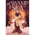 Of Swamp & Sea Volume 2 - Paperback
