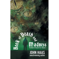 Book of Death and Madness - Paperback