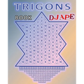 Trigons book - Paperback