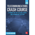 Telecommunications Crash Course - Hardcover