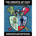 The Knights of Fuzz: the new garage & psychedelic music explosion - Paperback