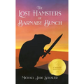 The Lost Hamsters of Barnaby Bunch - Hardcover