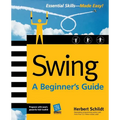 Swing: A Beginner's Guide - Paperback