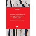 Advances in Fundamental and Applied Research on Spatial Audio - Hardcover