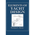 Elements of Yacht Design - Paperback