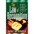 The Law of Recognition - Paperback