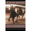 Come on Seabiscuit! - Paperback