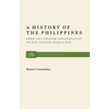 A History of the Philippines - Paperback