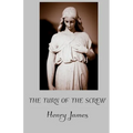 The Turn of the Screw - Paperback