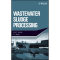 Wastewater Sludge Processing - Hardcover