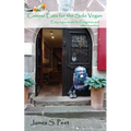 Camino Eats for the Solo Vegan: Easy vegan meals for Peregrinos and other travelers - Paperback