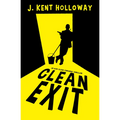 Clean Exit - Paperback
