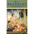 Dandelion Wine - Mass Market Paperbound