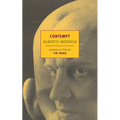 Contempt - Paperback