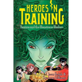 Perseus and the Monstrous Medusa - Paperback