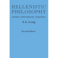 Hellenistic Philosophy: Stoics, Epicureans, Sceptics - Paperback
