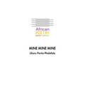 Mine Mine Mine - Paperback