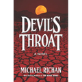 Devil's Throat - Paperback