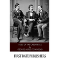 Tales of the Chesapeake - Paperback