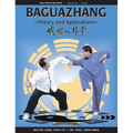Baguazhang: Theory and Applications - Paperback