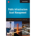 Public Infrastructure Asset Management - Hardcover