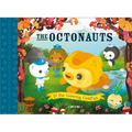 The Octonauts and the Growing Goldfish - Paperback