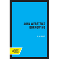 John Webster's Borrowing - Paperback