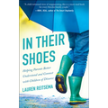 In Their Shoes: Helping Parents Better Understand and Connect with Children of Divorce - Paperback