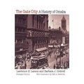 The Gate City: A History of Omaha (Enlarged Edition) - Paperback